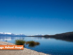  Expedição Patagônia - Bariloche, San Martin de Los Andes e Rota 7 lagos - Argentina